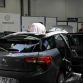 Citroen DS5 Francois Hollande