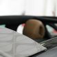 Citroen DS5 Francois Hollande