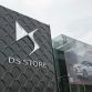 Citroen DS5 in China