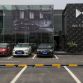 Citroen DS5 in China