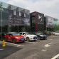 Citroen DS5 in China