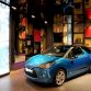 Citroen DS5 in China
