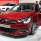 Citroen C4 facelift in Geneva 2015 (1)
