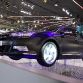 Citroen C5 Live in IAA 2011