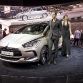 Citroen DS5 Live in IAA 2011