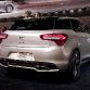 Citroen DS5 Live in IAA 2011