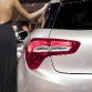 Citroen DS5 Live in IAA 2011