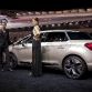 Citroen DS5 Live in IAA 2011