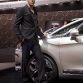 Citroen DS5 Live in IAA 2011