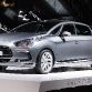 Citroen DS5 Live in IAA 2011