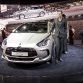 Citroen DS5 Live in IAA 2011