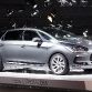 Citroen DS5 Live in IAA 2011