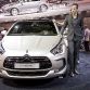 Citroen DS5 Live in IAA 2011