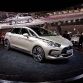 Citroen DS5 Live in IAA 2011