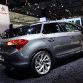 Citroen DS5 Live in IAA 2011