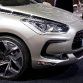 Citroen DS5 Live in IAA 2011