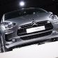 Citroen DS5 Live in IAA 2011