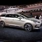 Citroen DS5 Live in IAA 2011