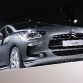 Citroen DS5 Live in IAA 2011