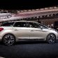 Citroen DS5 Live in IAA 2011