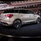 Citroen DS5 Live in IAA 2011