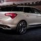 Citroen DS5 Live in IAA 2011