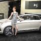Citroen DS5 Live in Shanghai 2011