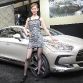 Citroen DS5 Live in Shanghai 2011