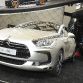 Citroen DS5 Live in Shanghai 2011