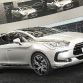 Citroen DS5 Live in Shanghai 2011