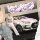 Citroen DS5 Live in Shanghai 2011