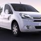 Citroen Electric Berlingo