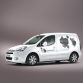 Citroen Electric Berlingo