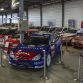 Citroen Garage