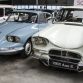 Citroen Garage