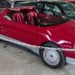 Citroen Garage