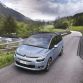 Citroen Grand C4 Picasso 2014