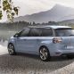 Citroen Grand C4 Picasso 2014