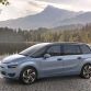 Citroen Grand C4 Picasso 2014