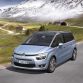 Citroen Grand C4 Picasso 2014