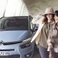 Citroen Grand C4 Picasso 2014
