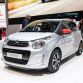 Citroen in Geneva 2014