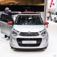 Citroen in Geneva 2014