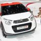 Citroen in Geneva 2014