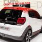 Citroen in Geneva 2014