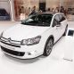 Citroen C5 Cross Tourer