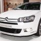 Citroen C5 Cross Tourer