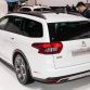 Citroen C5 Cross Tourer