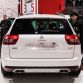 Citroen C5 Cross Tourer