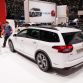 Citroen C5 Cross Tourer